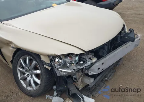 2007 Lexus Ls 460 z USA, uszkodzony, nr VIN JTHBL46F775033849